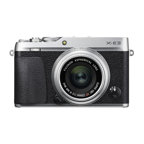 楽天市場】【中古】【1年保証】【美品】FUJIFILM X-E3 ボディ