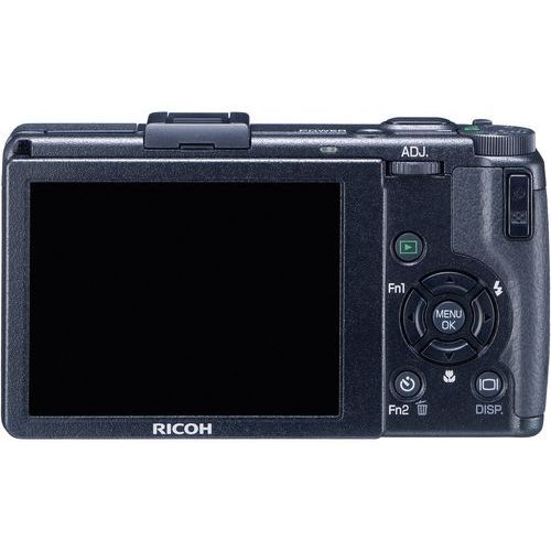 RICOH GR DIGITAL III (1000万画素) 2009年販売開始モデル カメラ