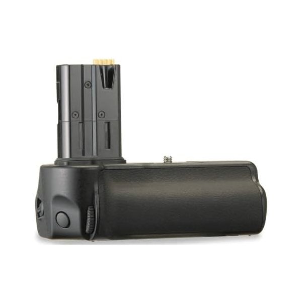 【中古】【１年保証】【美品】OLYMPUS パワーバッテリーホルダー HLD-4｜Premier Camera -プレミアカメラ-