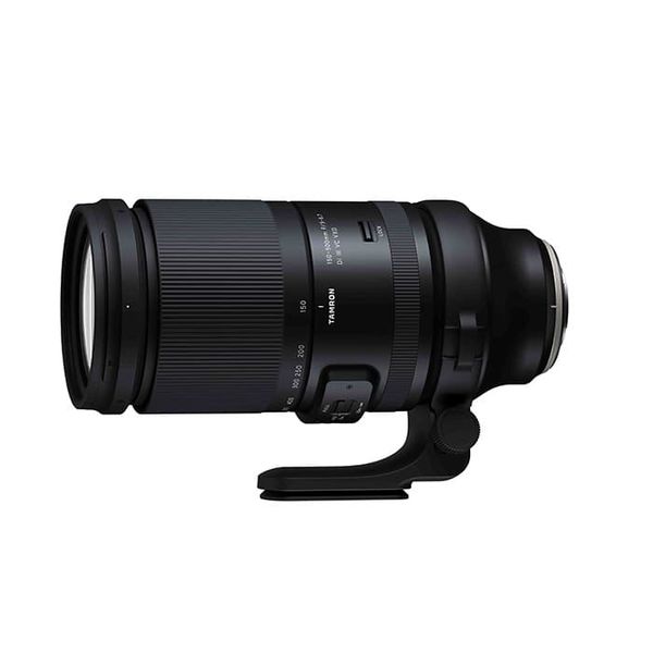 【中古】【１年保証】【美品】TAMRON 150-500mm F5-6.7 Di III VC VXD [Model A057X] (フジフイルムX用)