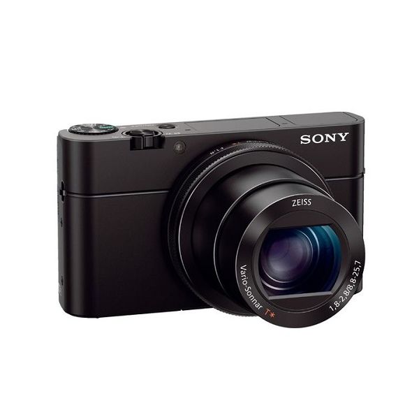 SONY Cyber-shot DSC-RX100M4 カメラ・ビデオカメラ・光学機器