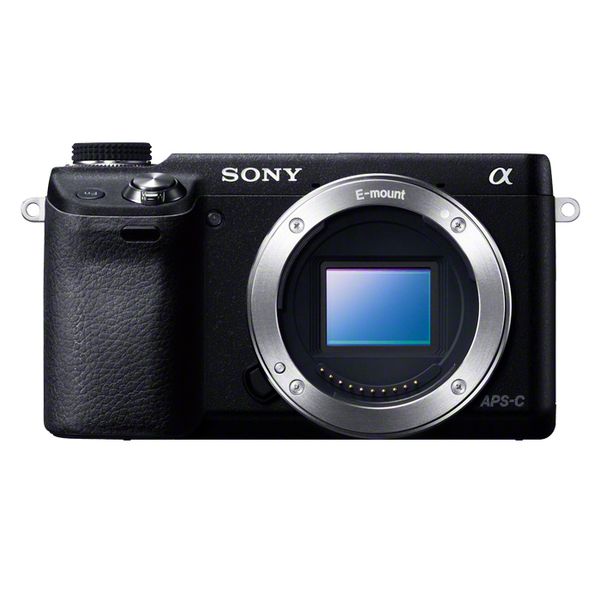 楽天市場】【中古】ソニー SONY NEX-6 ブラック レンズセット 美品