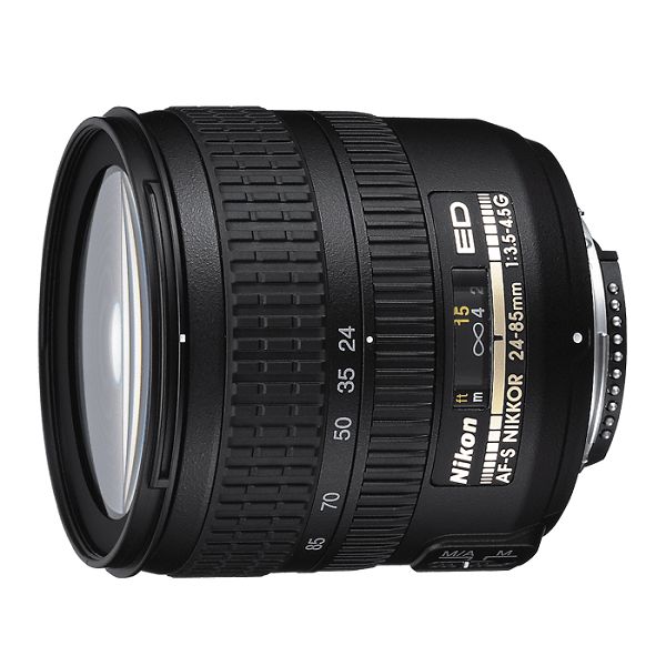 楽天市場】台数限定 ニコン AF-S VR Zoom Nikkor ED 24-120mm F3.5-5.6
