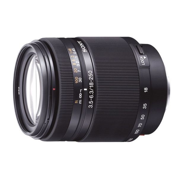 楽天市場】【中古】タムロン TAMRON AF18-250mm F/3.5-6.3 Di II