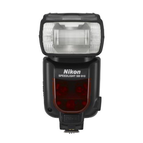 【中古】【１年引き受ける】【美品】Nikon す早さ点火装置 SB-910