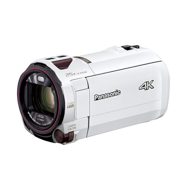 Panasonic HC-VX990M 中古 楽天市場】【中古】【1年保証】【美品】Panasonic HC-VX990M ホワイト