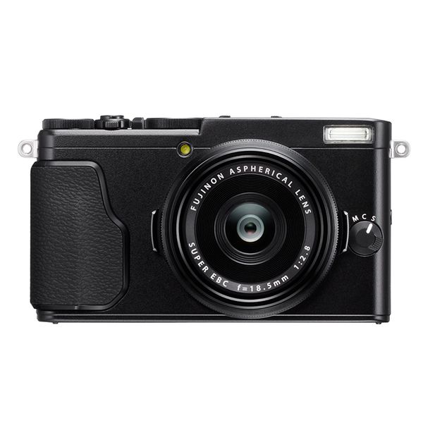 楽天市場】【中古】【1年保証】【美品】FUJIFILM XF10 ブラック