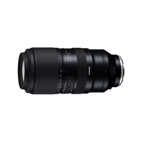 【中古】【１年保証】【美品】TAMRON 50-400mm F4.5-6.3 Di III VC VXD [Model A067S] (ソニーE用)