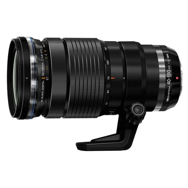 【中古】【１年保証】【美品】OLYMPUS OM SYSTEM M.ZUIKO DIGITAL ED 40-150mm F2.8 PRO