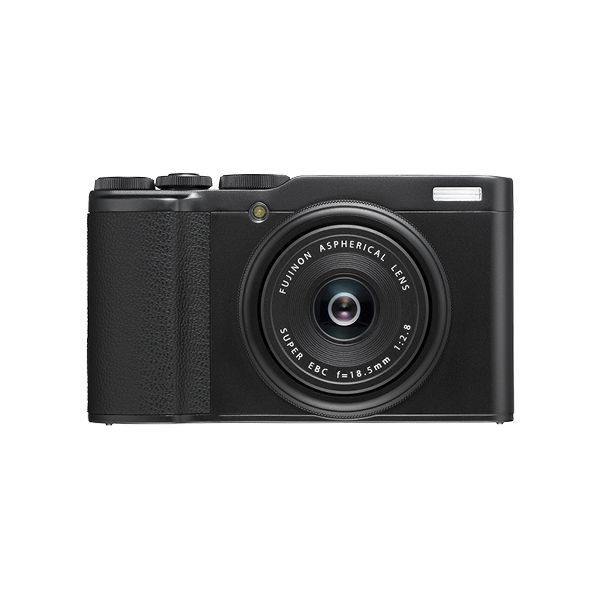 【中古】【１年保証】【美品】FUJIFILM XF10 ブラック