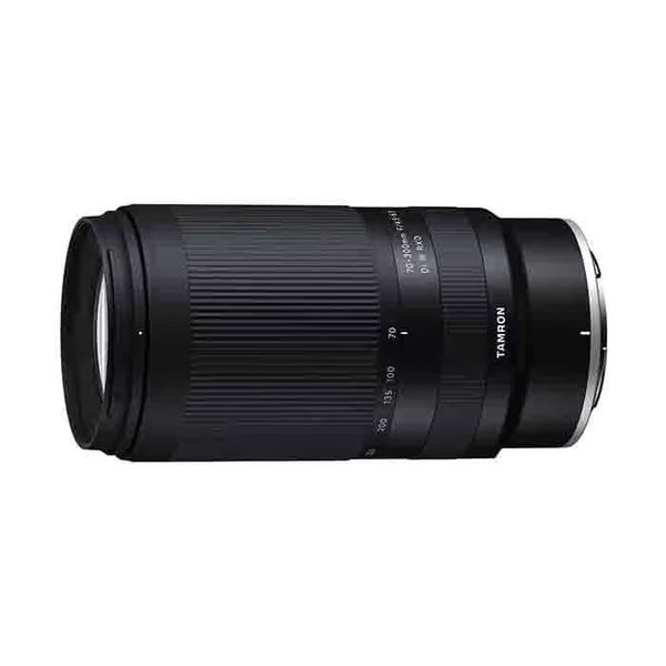 【中古】【１年引き請ける】【美品】TAMRON 70-300粍 F4.5-6.3 Di III RXD [Model A047Z] (ニコンZ用) TV・オーディオ・カメラ-カメラ用交換レンズ-カメラ・ビデオカメラ・光学機器