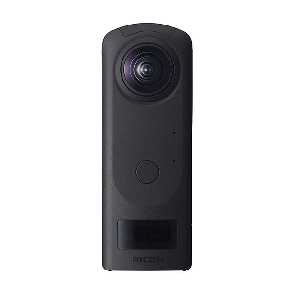 【中古】【１年保証】【美品】RICOH THETA Z1 51GB