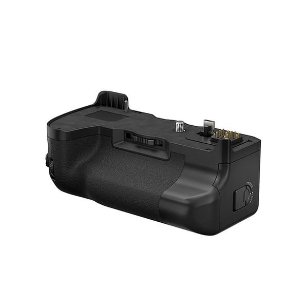 【中古】【１年引き請ける】【美品】FUJIFILM VG-XH 縦空間的関係乾電池手持ち部分 (X-H2S / X-H2 用)