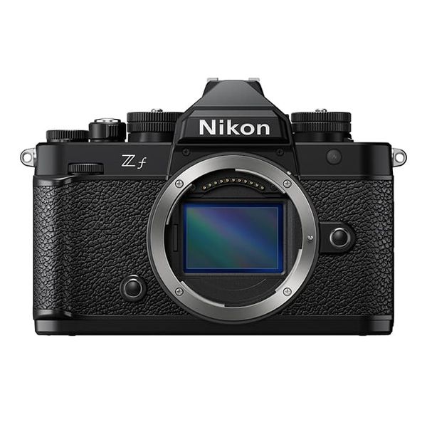 【中古】【１年引きうける】【美品】Nikon Z f 上半身 TV・オーディオ・カメラ-カメラ・ビデオカメラ・光学機器