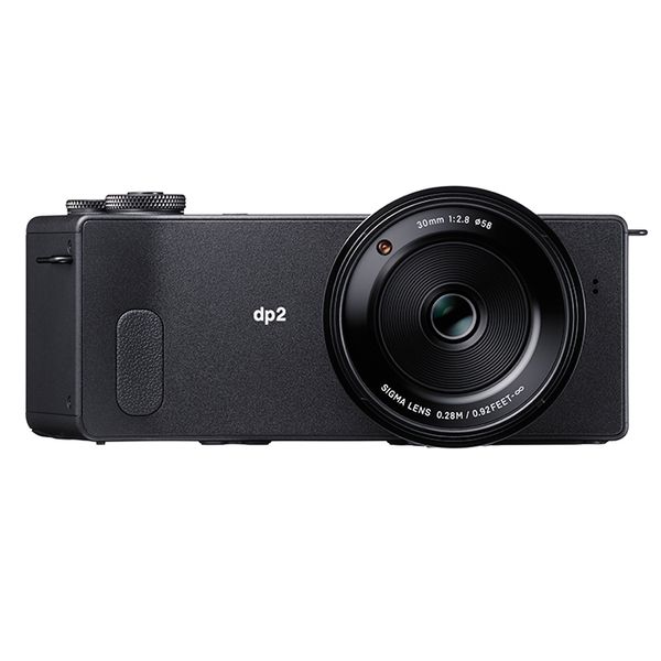 【中古】【１年保証】SIGMA dp2 Quattro