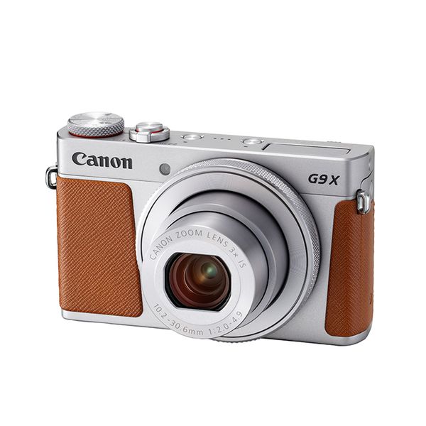 クーポン利用 【美品】Canon PowerShot G9X - 通販