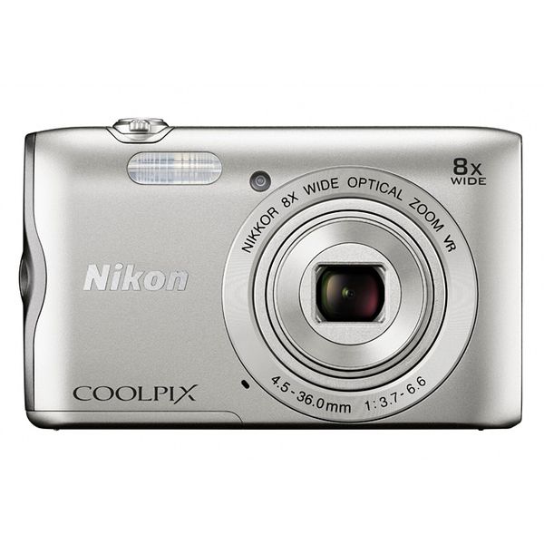 1496 Nikon ニコン COOLPIX デジカメ A300 81+8JZTQvmL._AC_UF350,