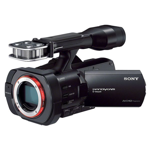 楽天市場】【中古】ソニー SONY ビデオカメラ Handycam NEX-VG30H