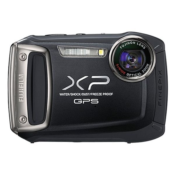 楽天市場】【未使用品】FUJIFILM FinePix XP140 ダークシルバー 有効
