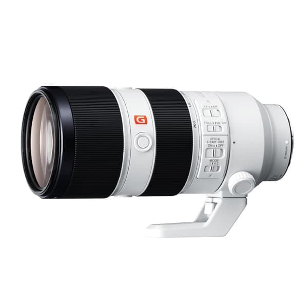 【中古】【1年保証】【美品】SONY FE 70-200mm F2.8 GM OSS [SEL70200GM]
