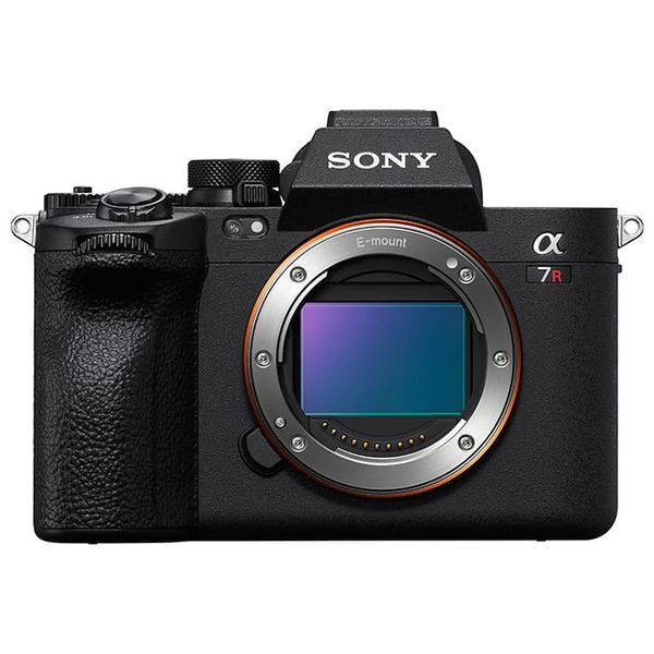 【中古】【１年引き受ける】【美品】SONY α7R V 上半身 [ILCE-7RM5]
