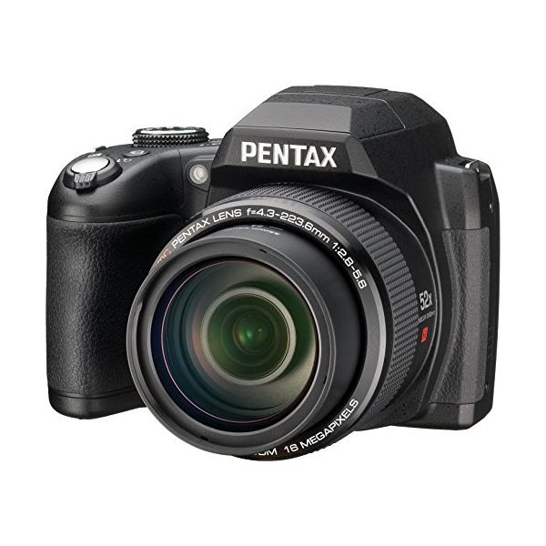 【中古】【１年保証】【美品】PENTAX XG-1
