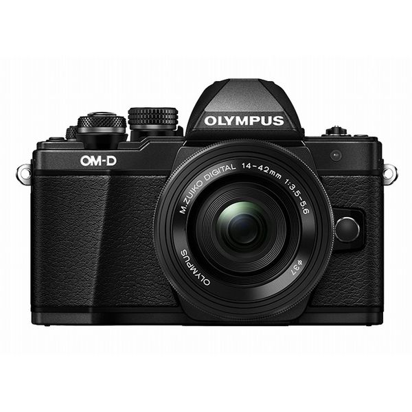 OLYMPUS OM-D E-M10【美品】一眼レフ カメラ Amazon | OLYMPUS ミラーレス一眼 OM-D E-M10 ED 14-42mm F3.5