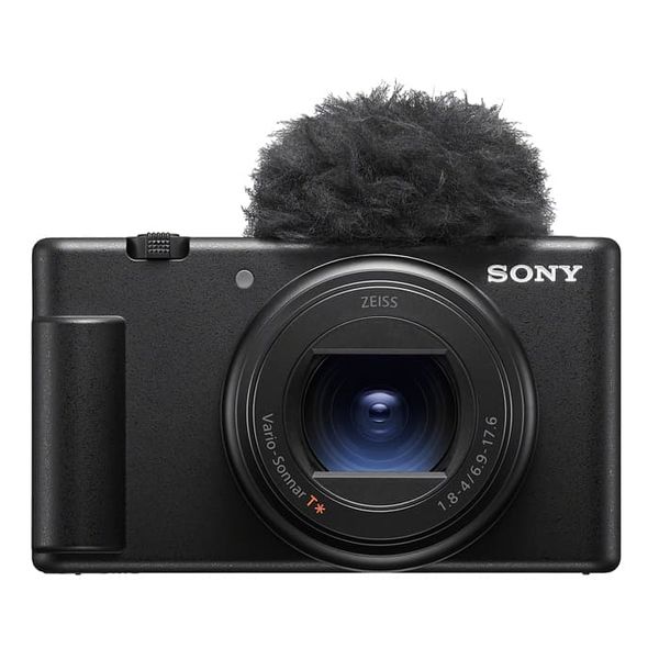 楽天市場】【中古】【1年保証】【美品】SONY VLOGCAM ZV-1F ブラック