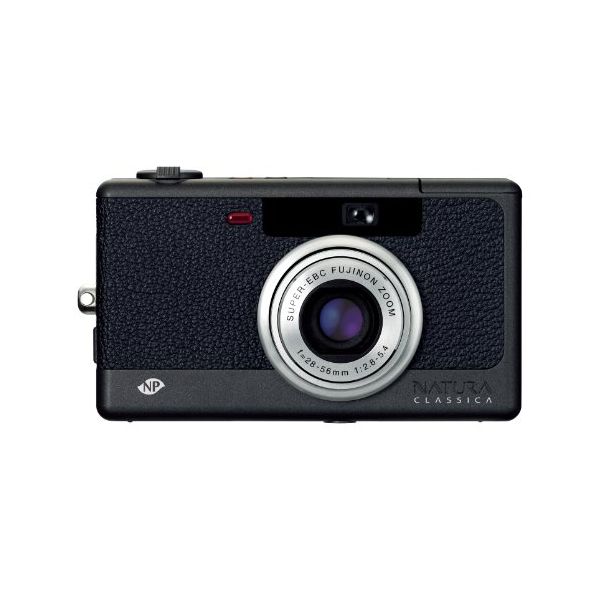 【中古】【1年保証】【美品】FUJIFILM NATURA CLASSICA N|Premier Camera -プレミアカメラ-