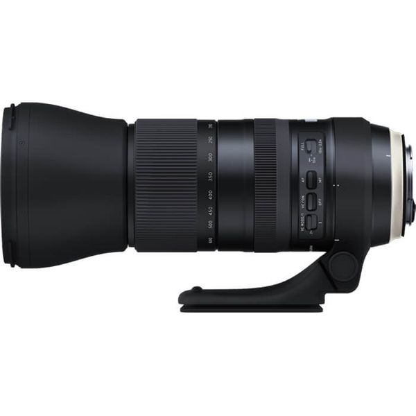 【中古】【１年保証】【美品】TAMRON SP 150-600mm F5-6.3 Di USD G2 [Model A022S] (ソニーA用)