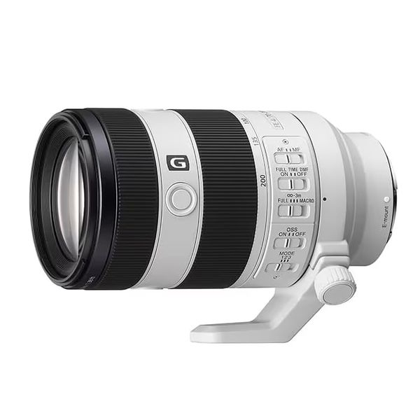 【中古】【1年引き請ける】【美品】SONY FE 70-200粍 F4 Macro G OSS II [SEL70200G2] カメラ・ビデオカメラ・光学機器-カメラ用交換レンズ-TV・オーディオ・カメラ