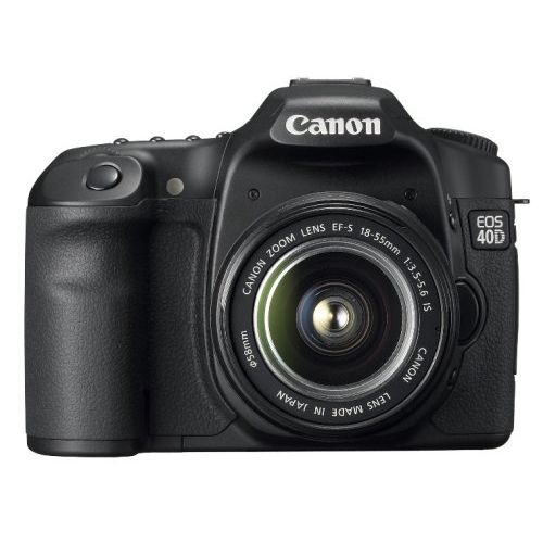 特価商品-Canon - キヤノン EOS 40D &• 18-55mm USM - lyceemaputo.org