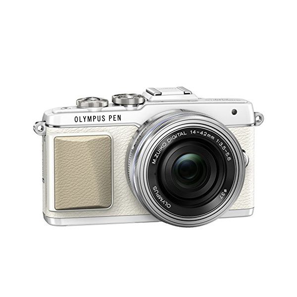 動作確認済】OLYMPUS PEN Lite E-PL7 ダブルレンズキット eva.gov.co