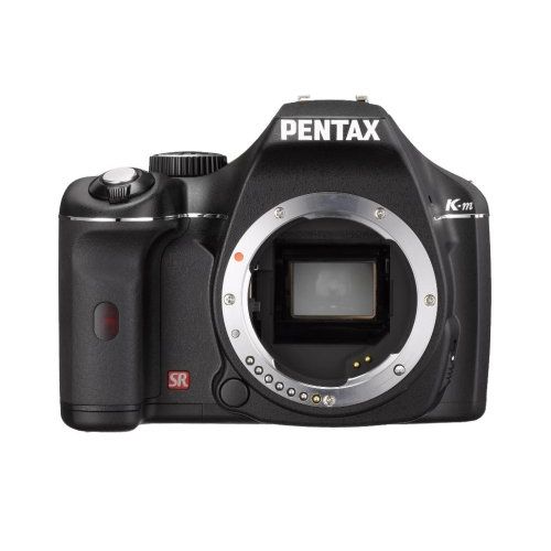 楽天市場】【中古】【1年保証】【美品】PENTAX K-m ダブルズーム