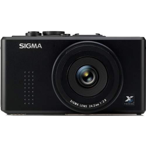 【中古】【1年保証】【美品】SIGMA DP2x|Premier Camera -プレミアカメラ-