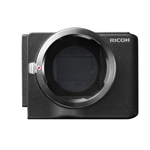 楽天市場】【中古】【1年保証】【美品】RICOH GXR+S10 KIT 24