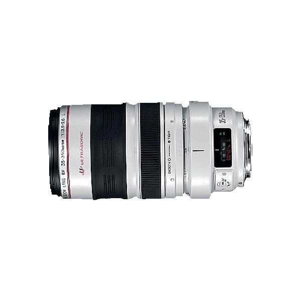 【中古】【1年保証】【美品】Canon EF 35-350mm F3.5-5.6L USM|Premier Camera -プレミアカメラ-