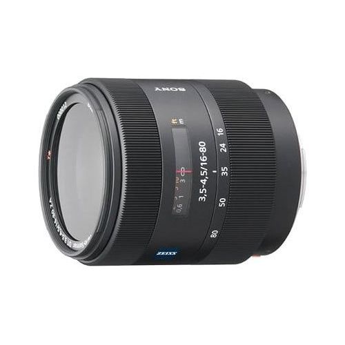 【中古】【１年保証】【美品】SONY Vario-Sonnar T* DT 16-80mm F3.5-4.5 ZA [SAL1680Z]｜Premier Camera -プレミアカメラ-