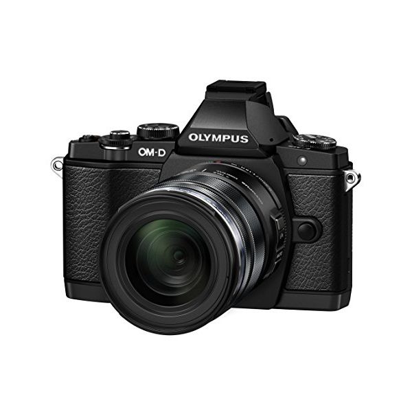 楽天市場】【中古】【１年保証】【美品】OLYMPUS OM-D E-M10 14-42mm