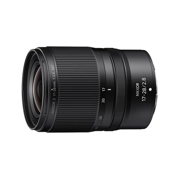 【中古】【1年保証】【美品】Nikon NIKKOR Z 17-28mm F2.8|Premier Camera -プレミアカメラ-