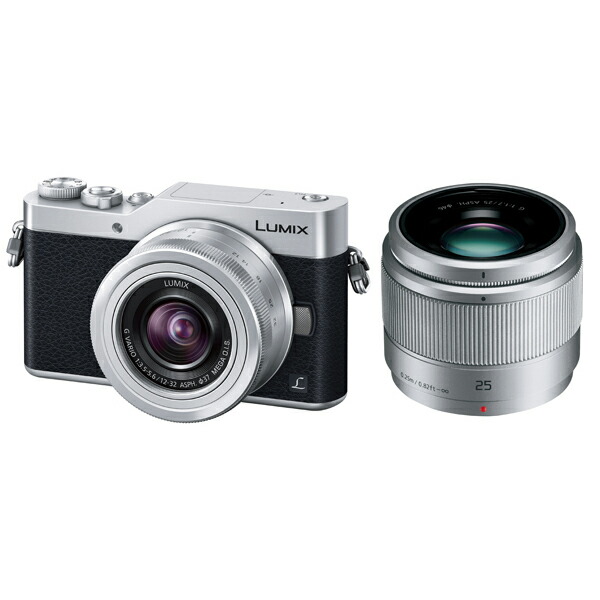 楽天市場】【中古】【1年保証】【美品】Panasonic LUMIX GX7