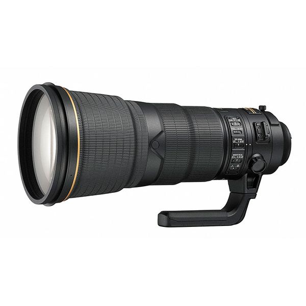 【中古】【１年保証】【美品】Nikon AF-S NIKKOR 400mm F2.8E FL ED VR｜Premier Camera -プレミアカメラ-