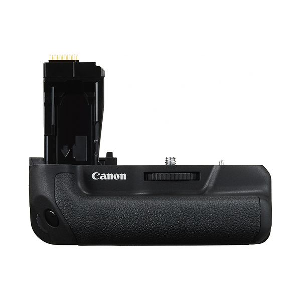【中古】【１年保証】【美品】Canon BG-E18 (EOS 8000D / EOS Kiss X8i用)