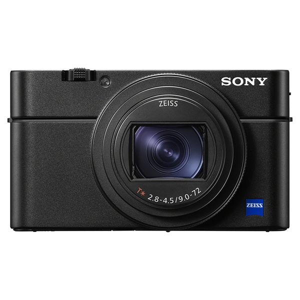 【中古】【１年引きうける】【新品級】SONY Cyber-shot DSC-RX100M7