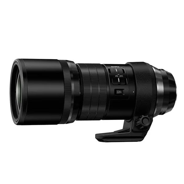 【中古】【１年保証】【美品】OLYMPUS M.ZUIKO DIGITAL ED 300mm F4.0 IS PRO