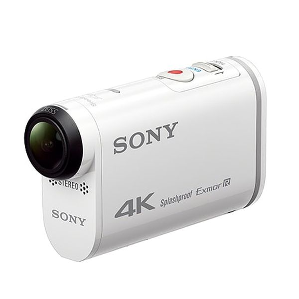 【中古】【1年保証】【美品】SONY FDR-X1000V