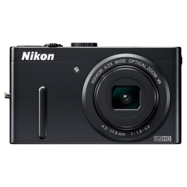 楽天市場】【中古】【1年保証】【美品】Nikon COOLPIX A900 ブラック