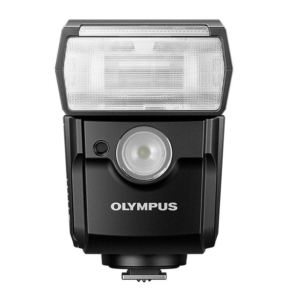 【中古】【１年保証】【美品】OLYMPUS フラッシュ FL-700WR