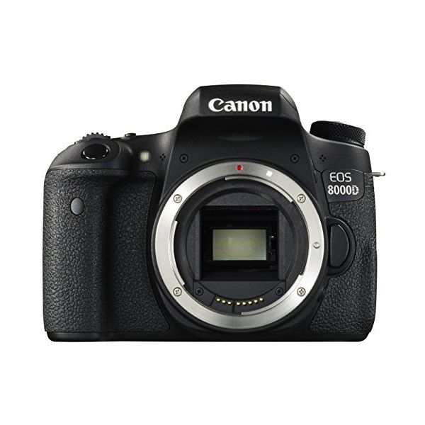 Canon EOS 8000D ボディ