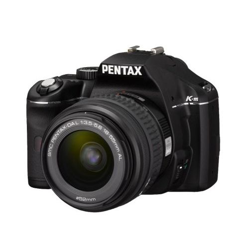 楽天市場】【中古】【1年保証】【美品】PENTAX K-7 レンズキット DA 18
